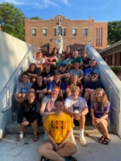 CHWC Class Pic 2022