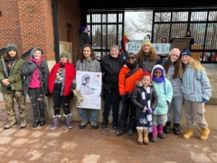 Erie March for L Ife 2023