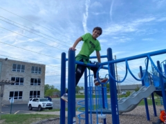 Middle school may 4