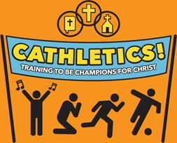 2023 VBS Cathletics Logo