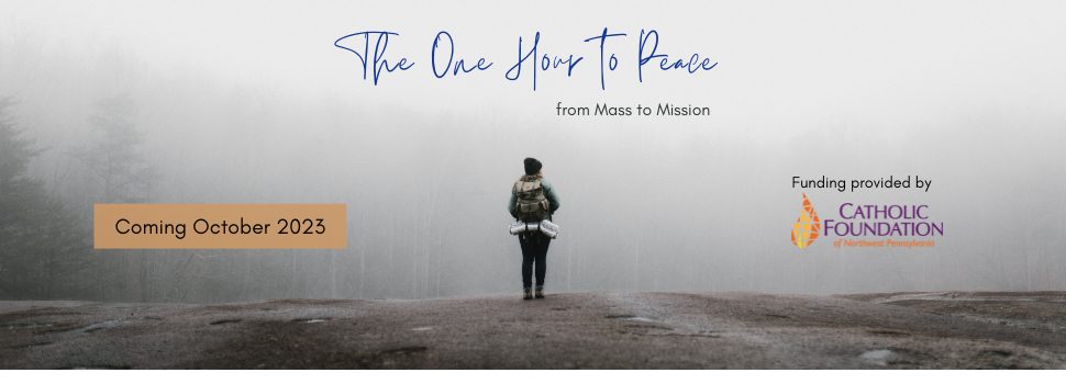 Join us for the parish faith formation program
