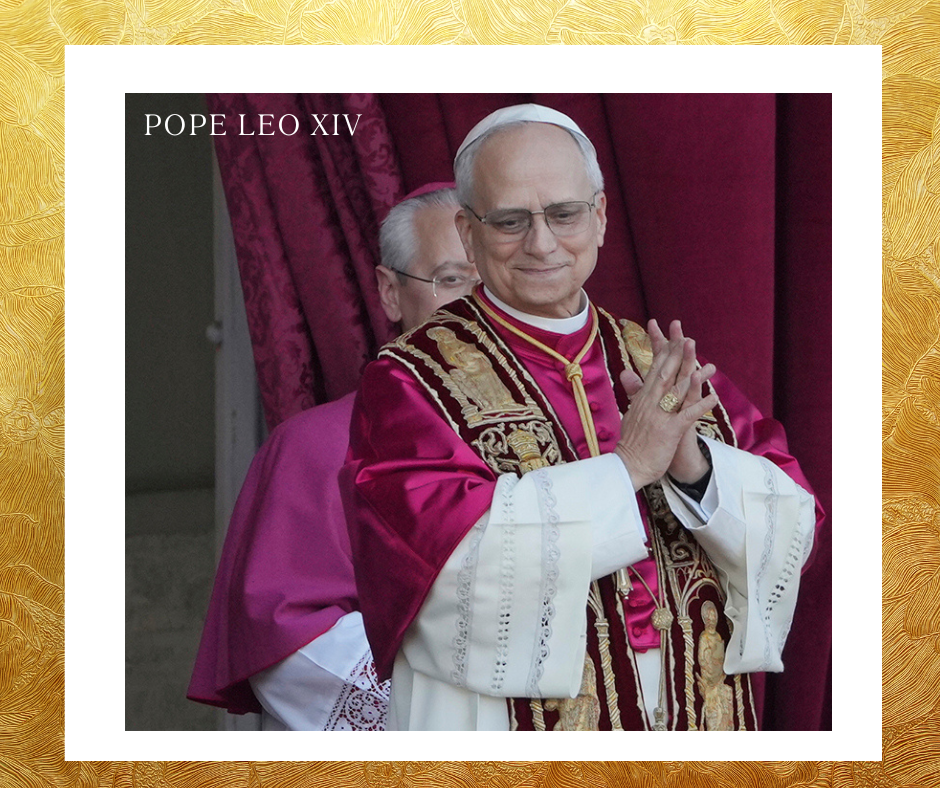 Pope Leo XVI 2