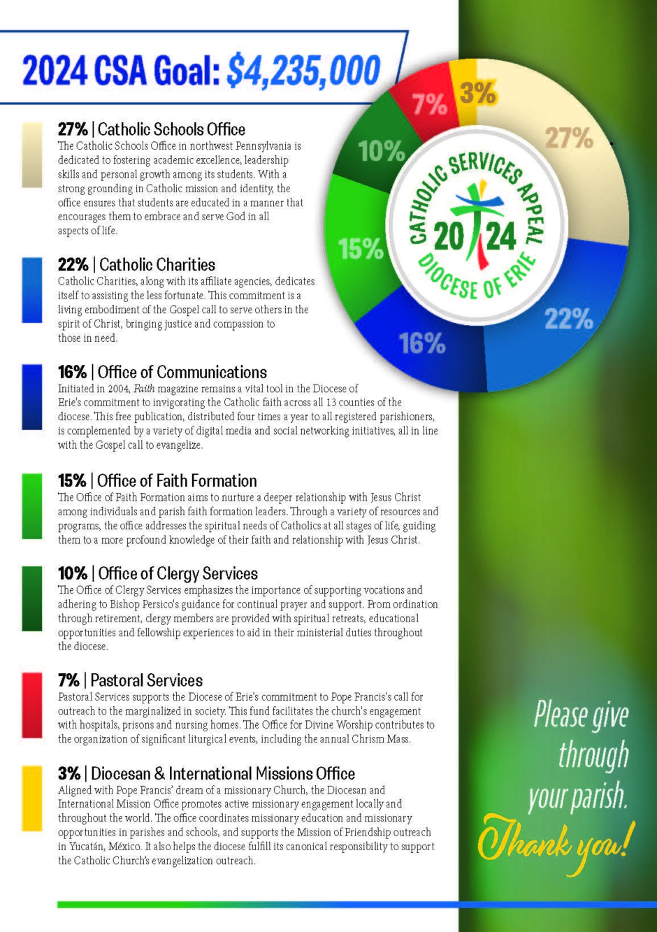 2024 csa bulletin insert Page 2