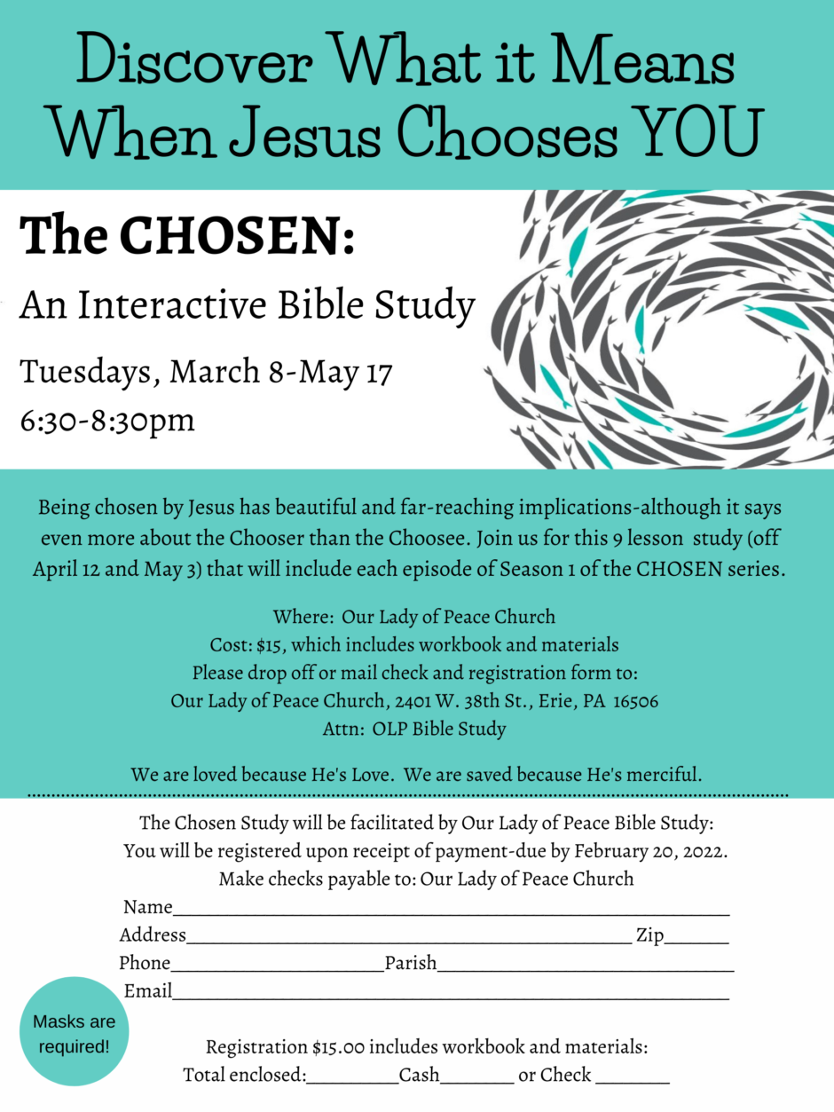 Chosen Flyer 1