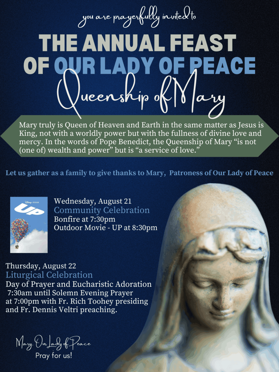 Parish Feast Day 2024 6