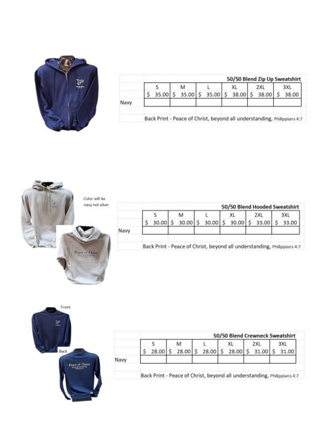 Order Form 2024 Page 2