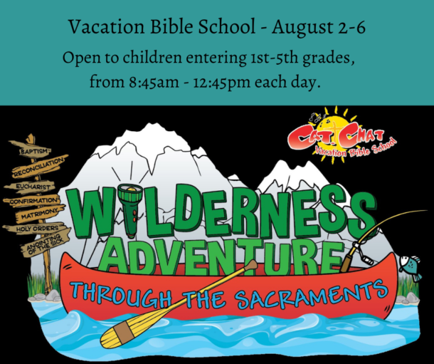 VBS 2021 Website