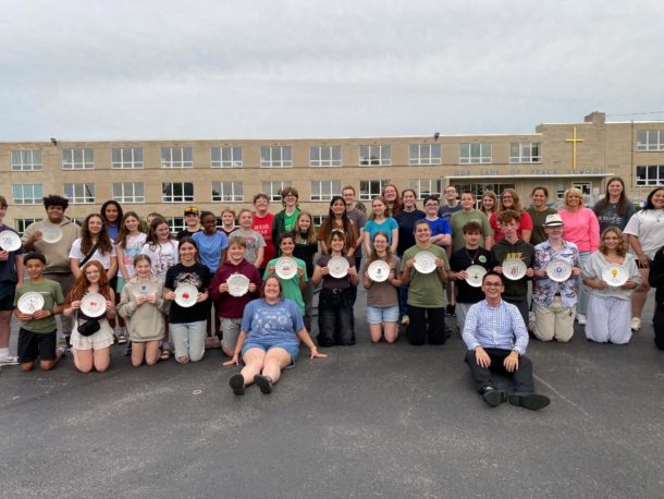 Honoring grads 2026