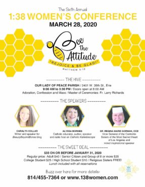 138 Womens Conference 2020