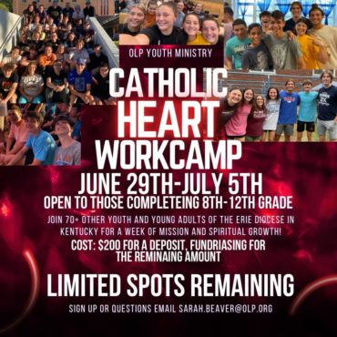 CHWC Flyer 2025