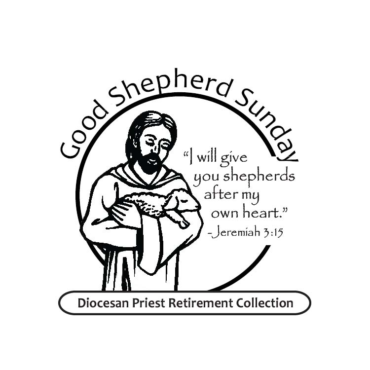 Good Shepherd Sunday Logo