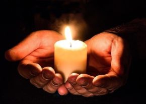 Light a Candle
